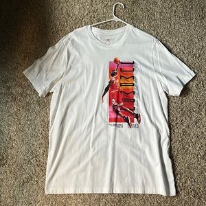 Mens Jordan shirt
